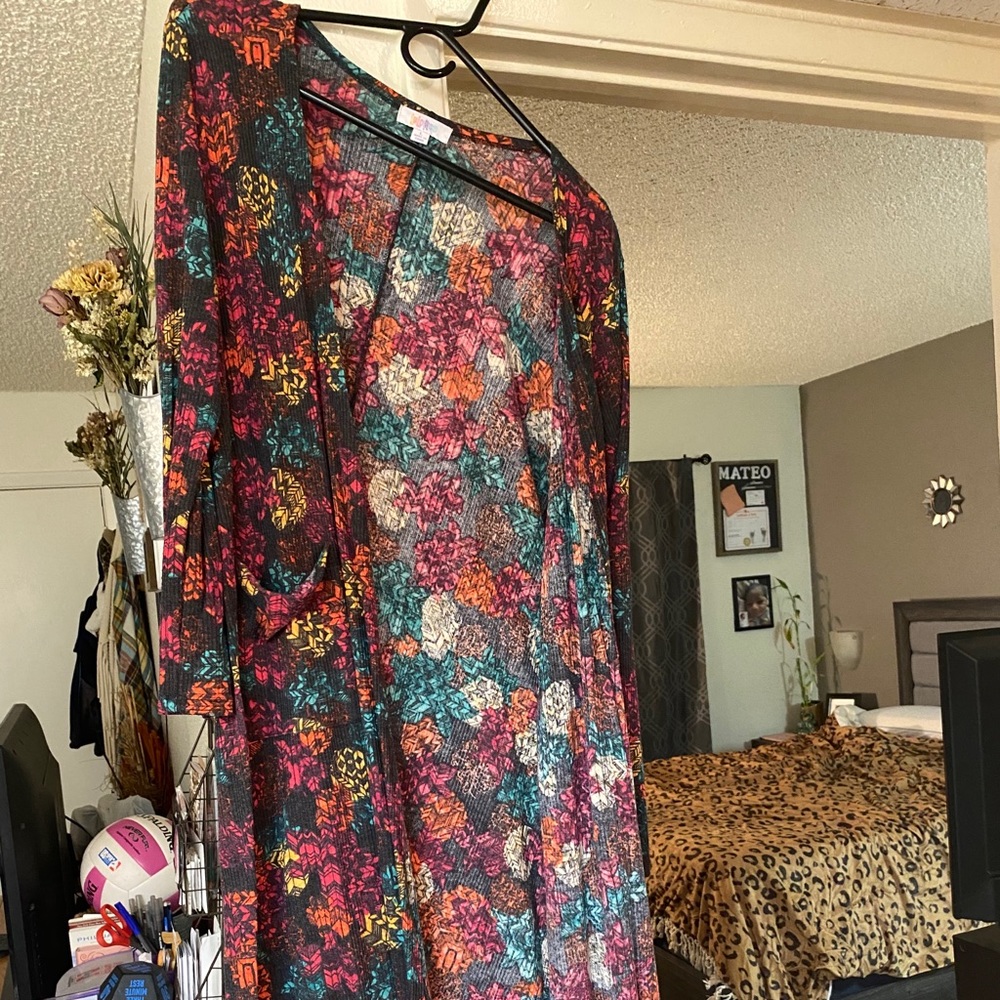 L Lularoe Sarah